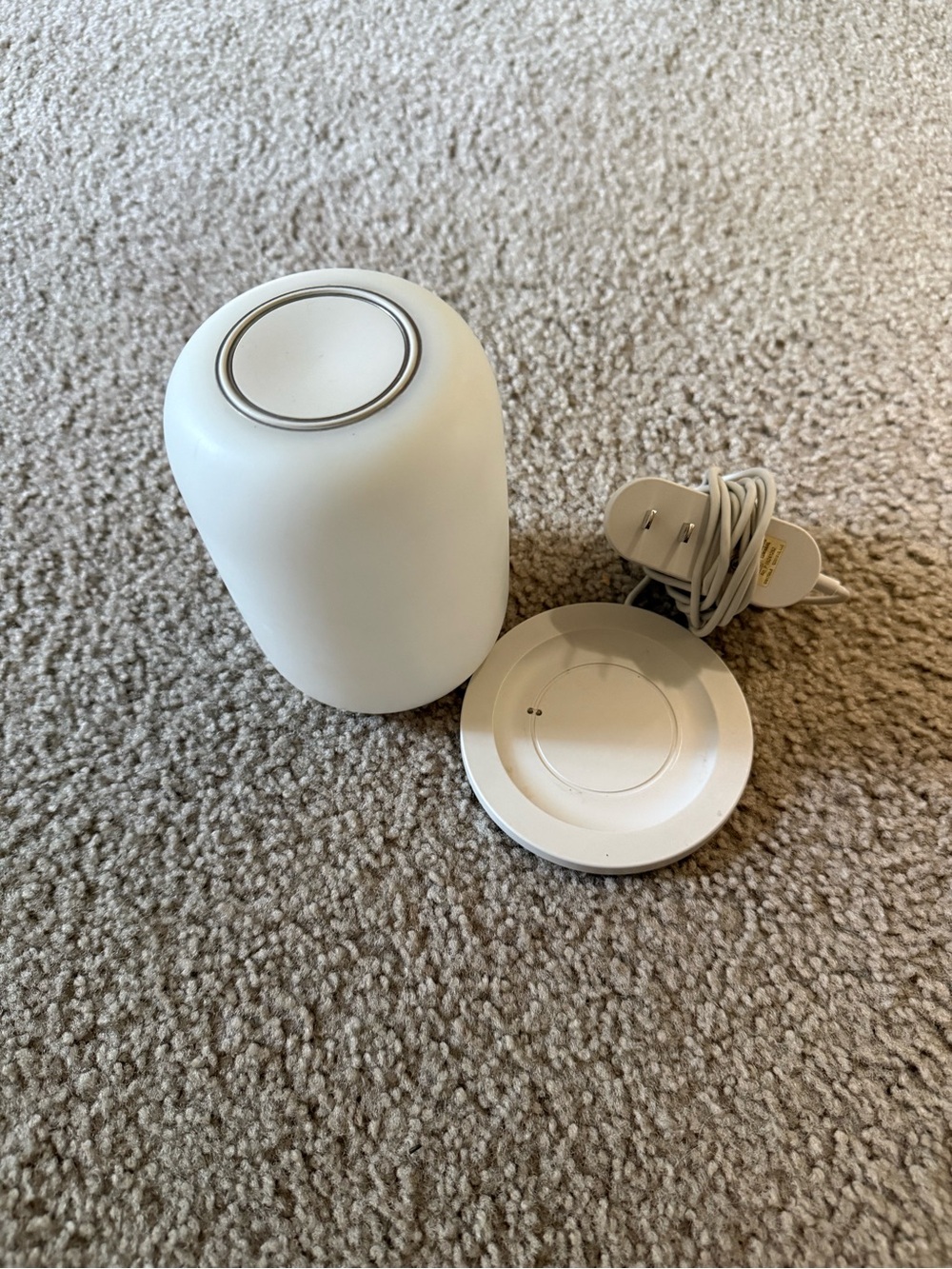 Casper Glow Light